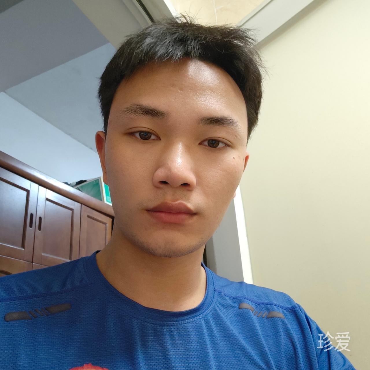 夏日微風(fēng)與妳