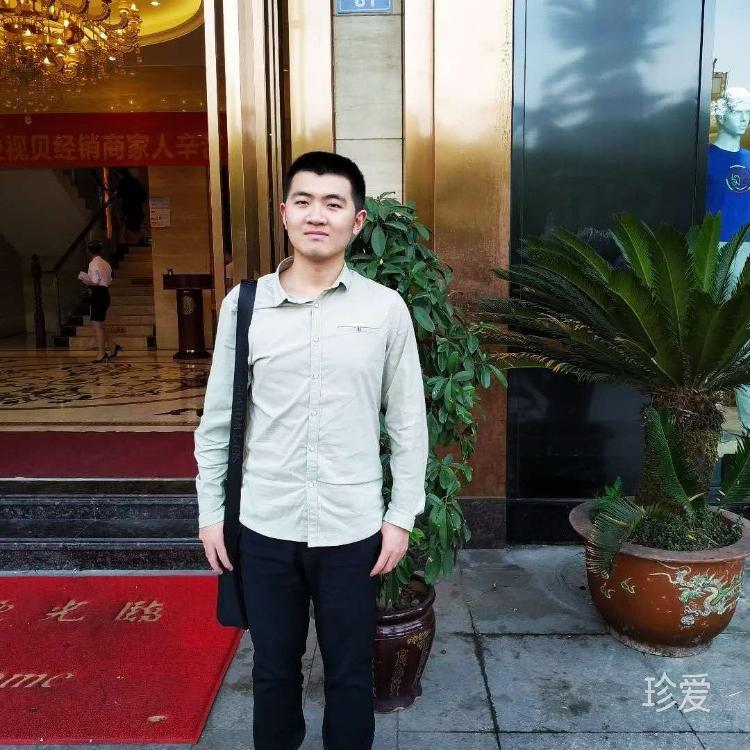 懂得珍惜才配擁有