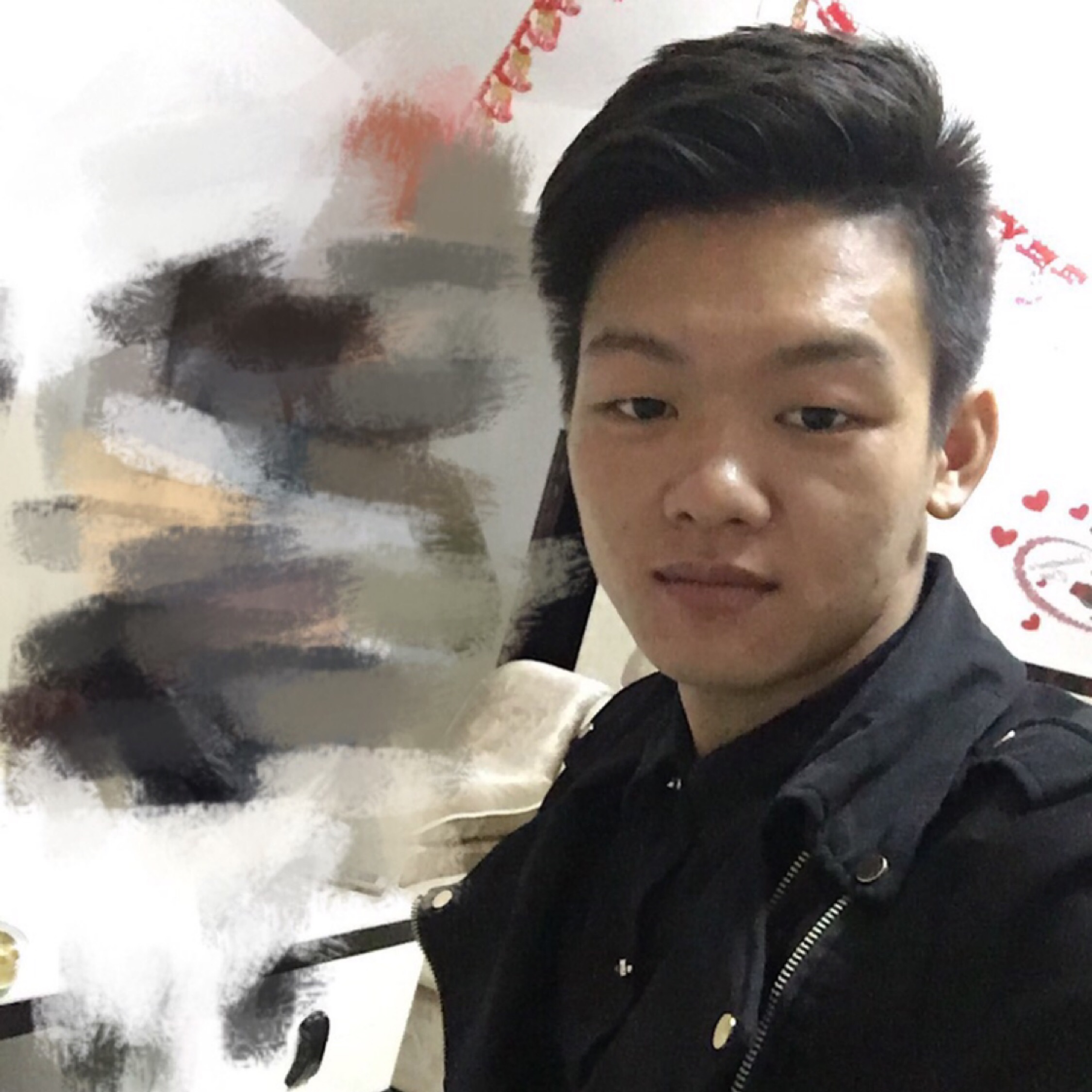 小瑾先生