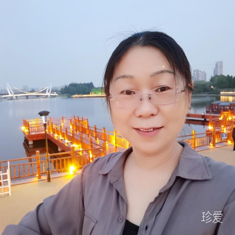 寻余生有你陪伴