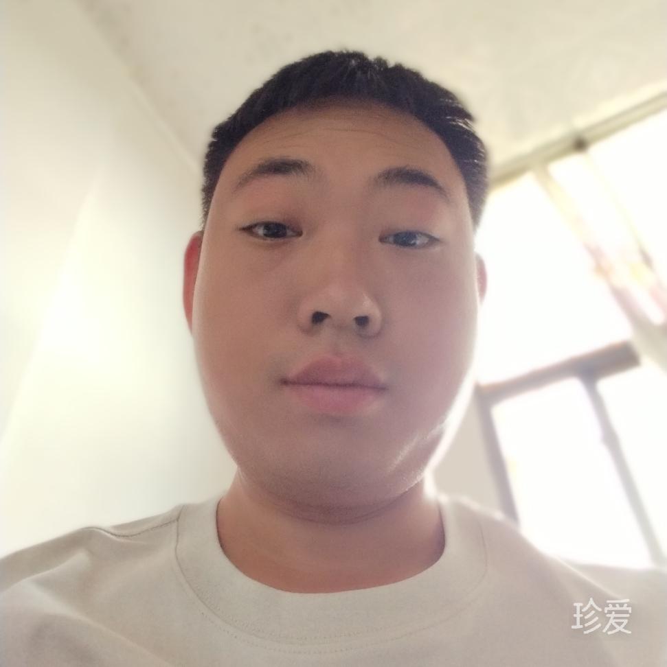 笑起來會發(fā)光