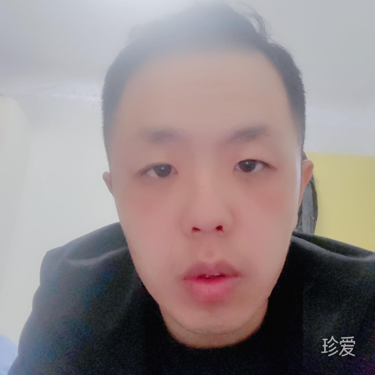 找个一起生活的