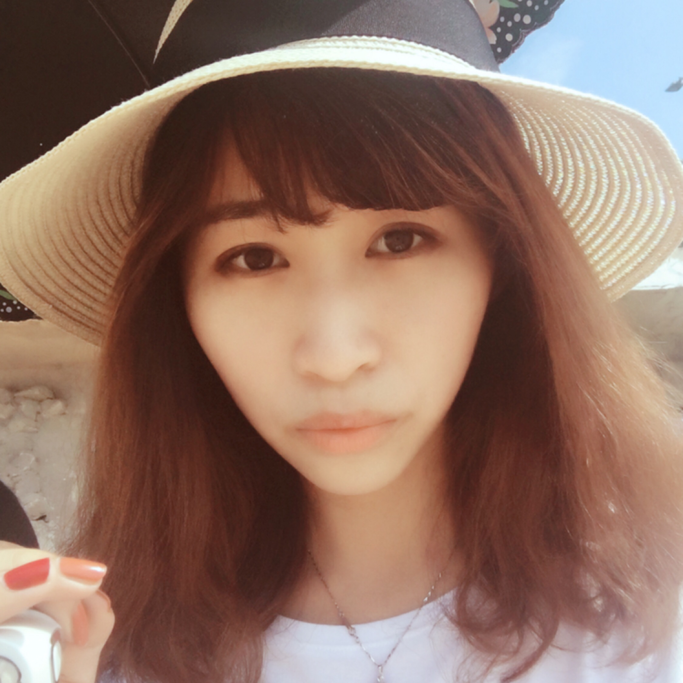 夏唯