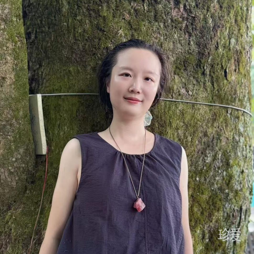 温润小鱼儿