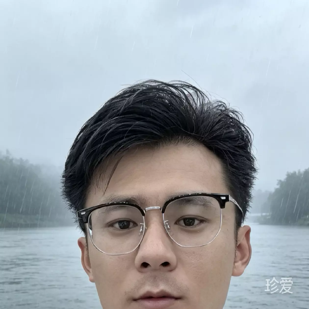 直接的