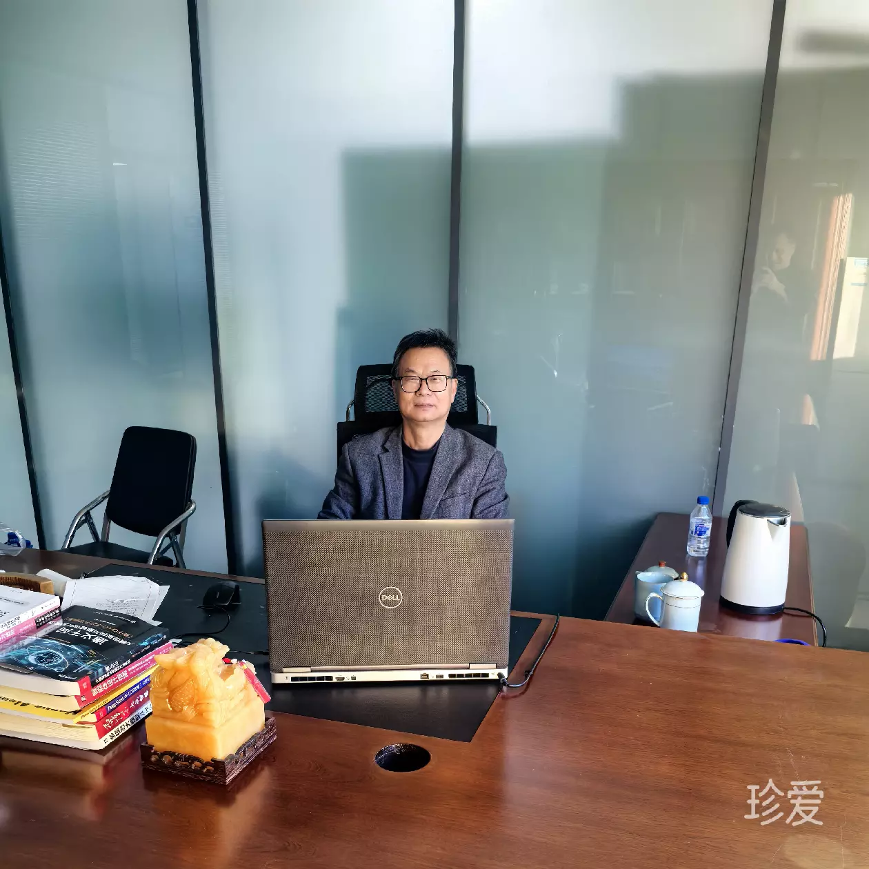 做一个诚实的人