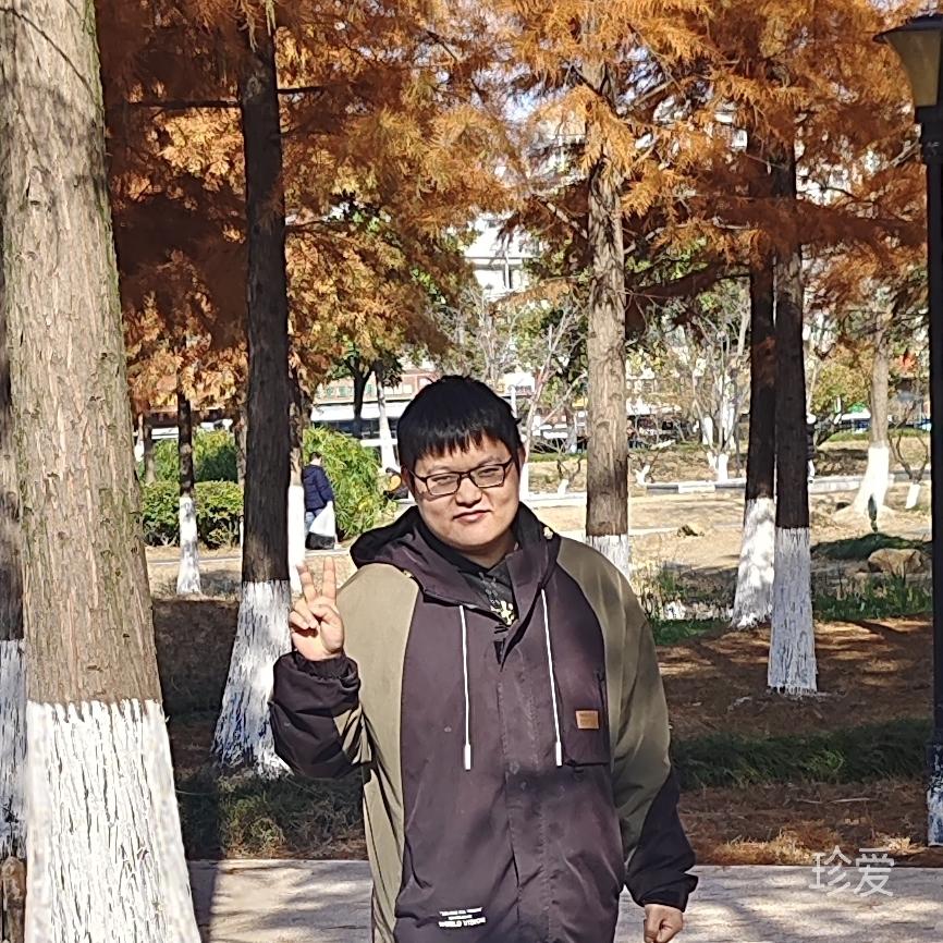 每一天都是快乐的