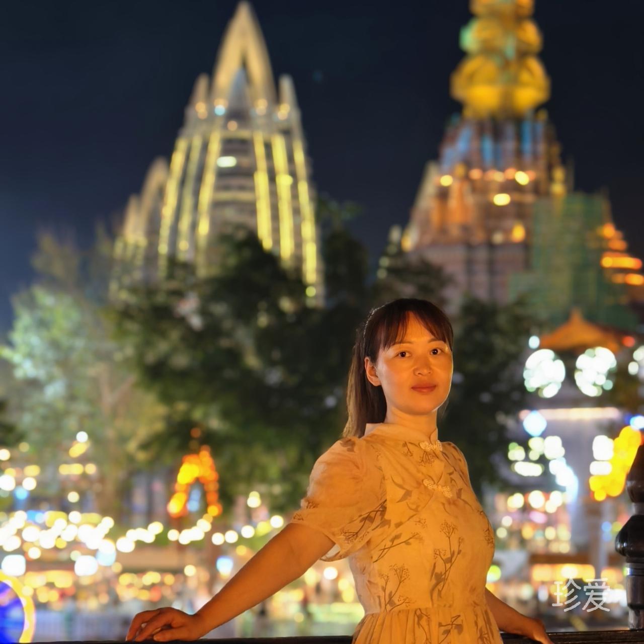 彩虹