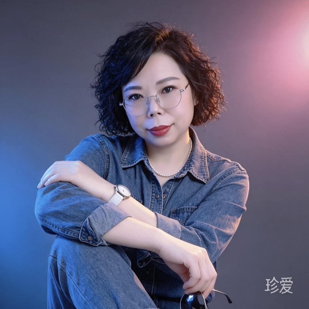 夜雨倾城