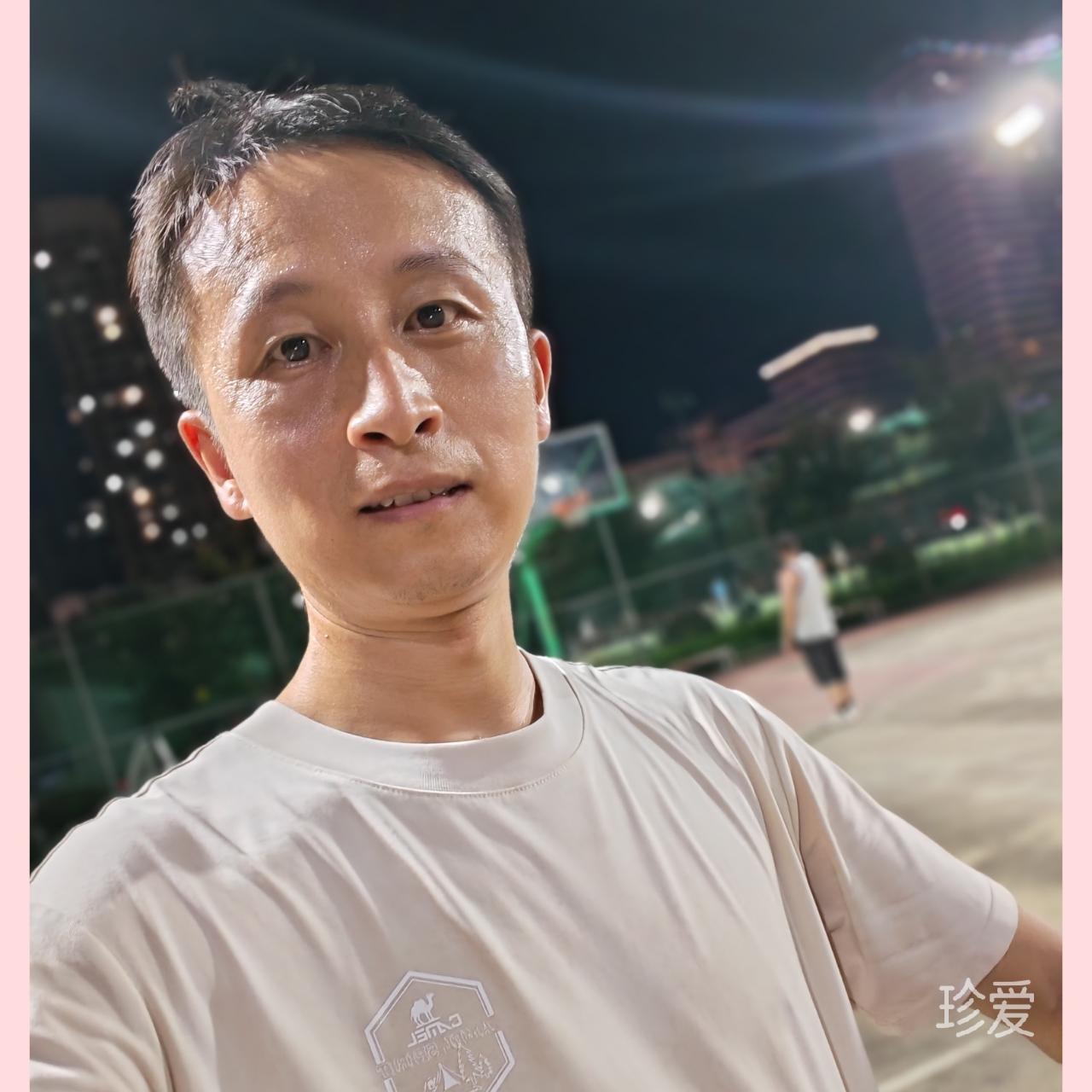 顺其自然