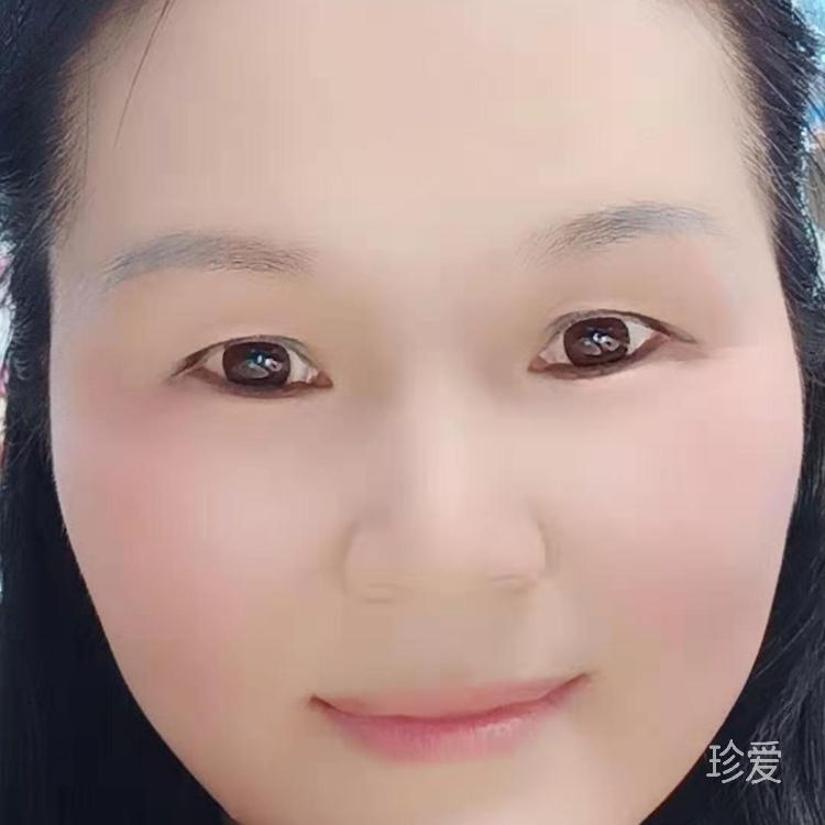 看破紅塵的女人