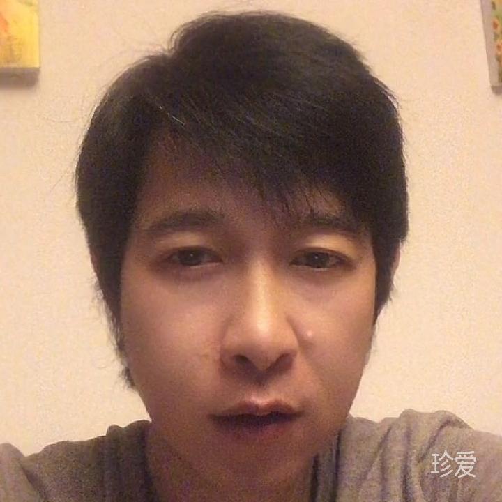 相忘于江湖