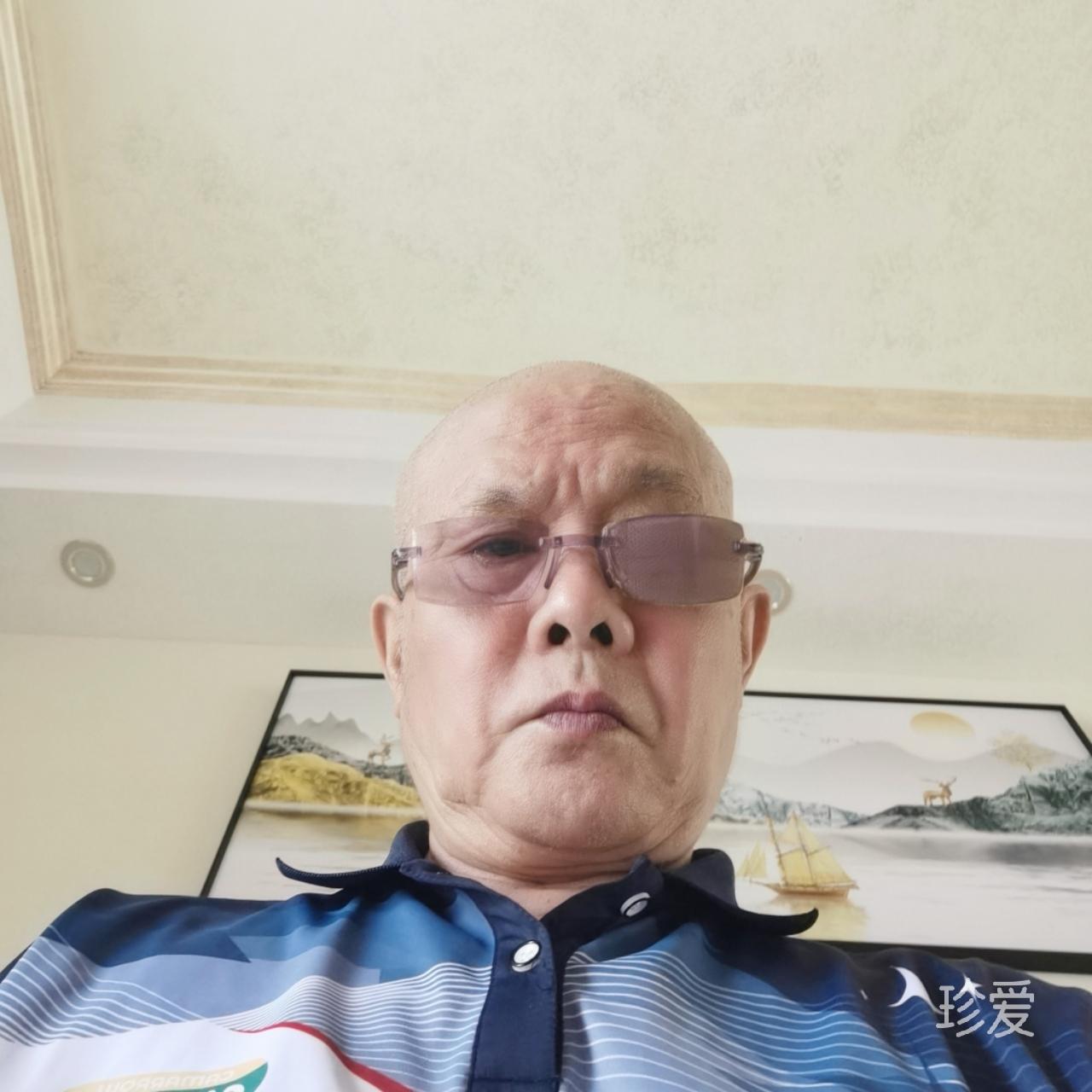 是我的执着
