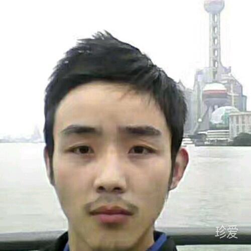 等待某人的到來