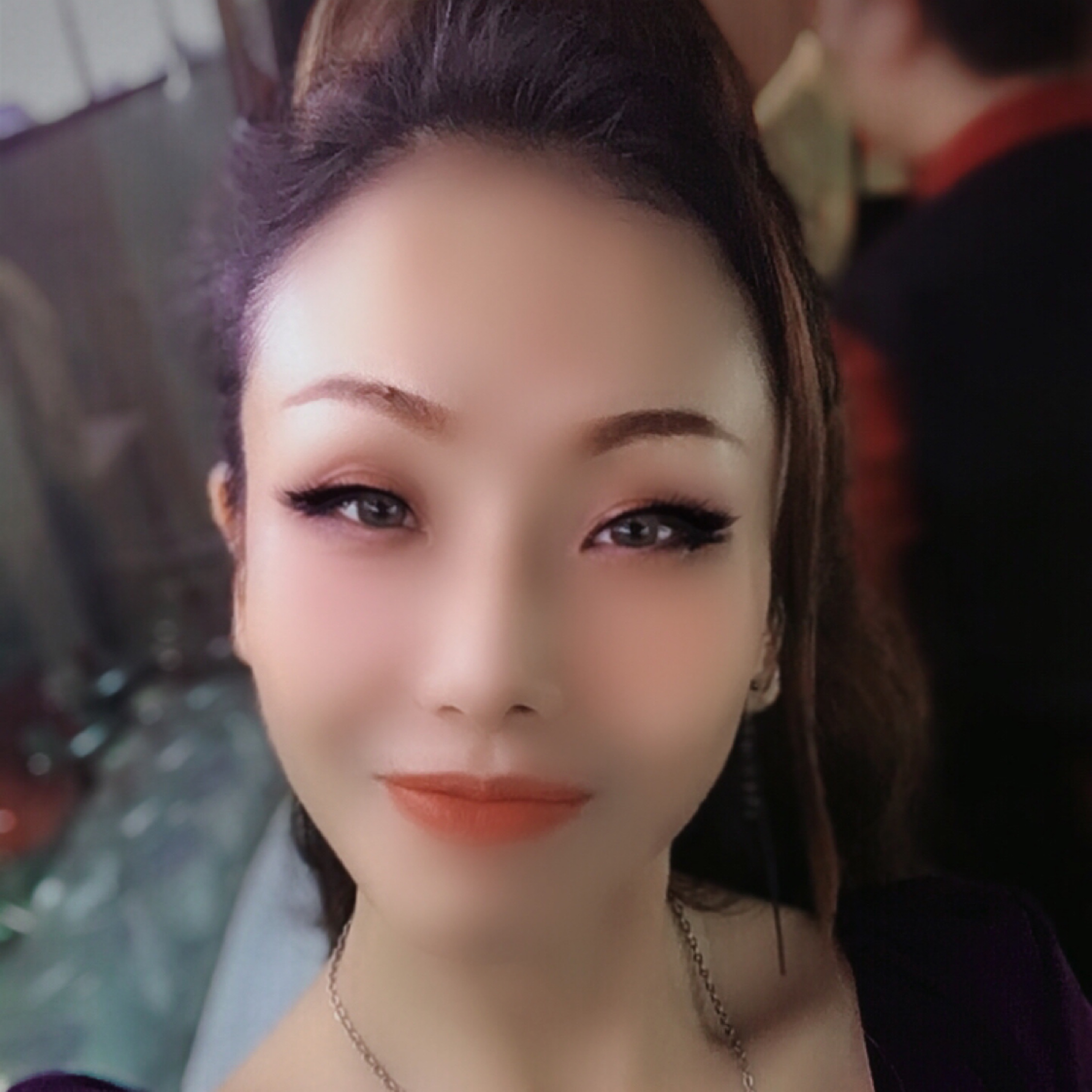 美轮美奂
