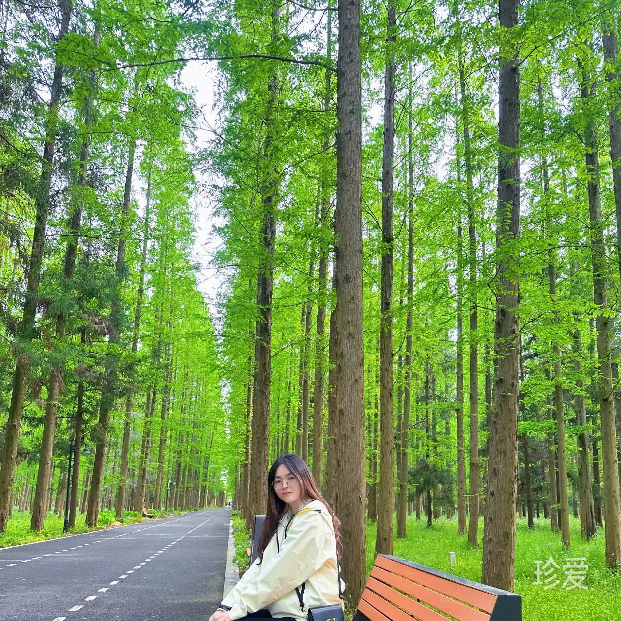雨涵