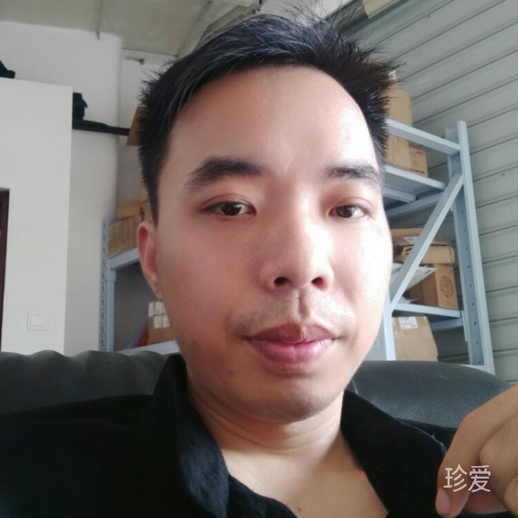 寻一人相守一生