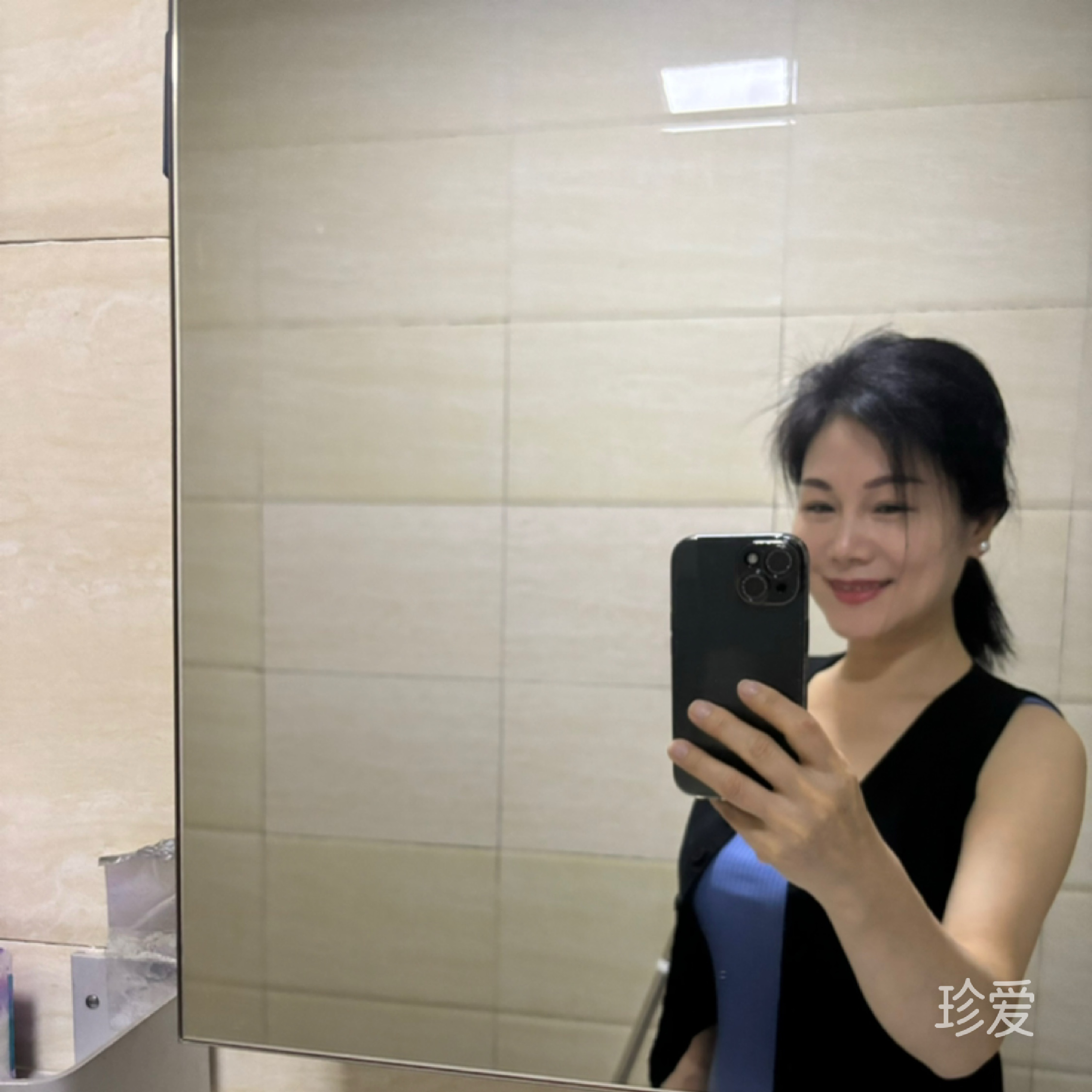 感觉简单