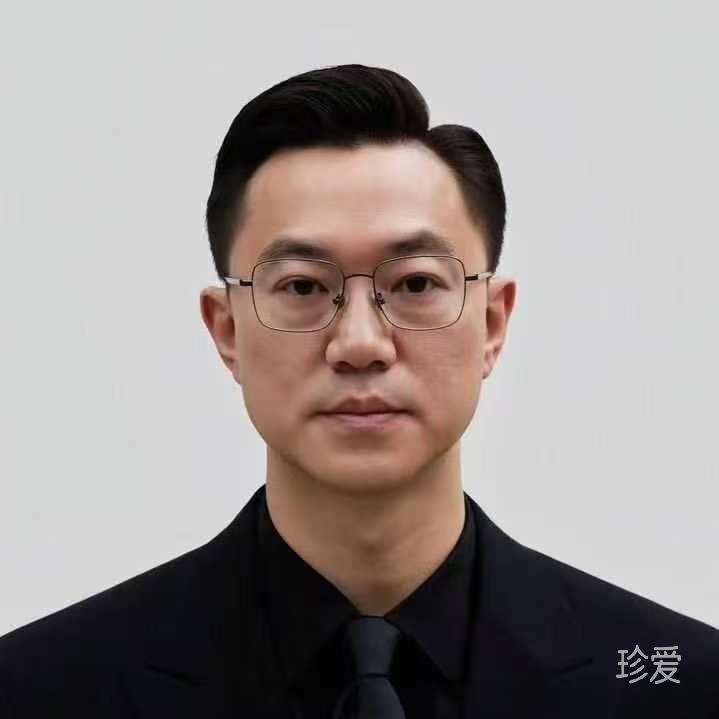 白桦林