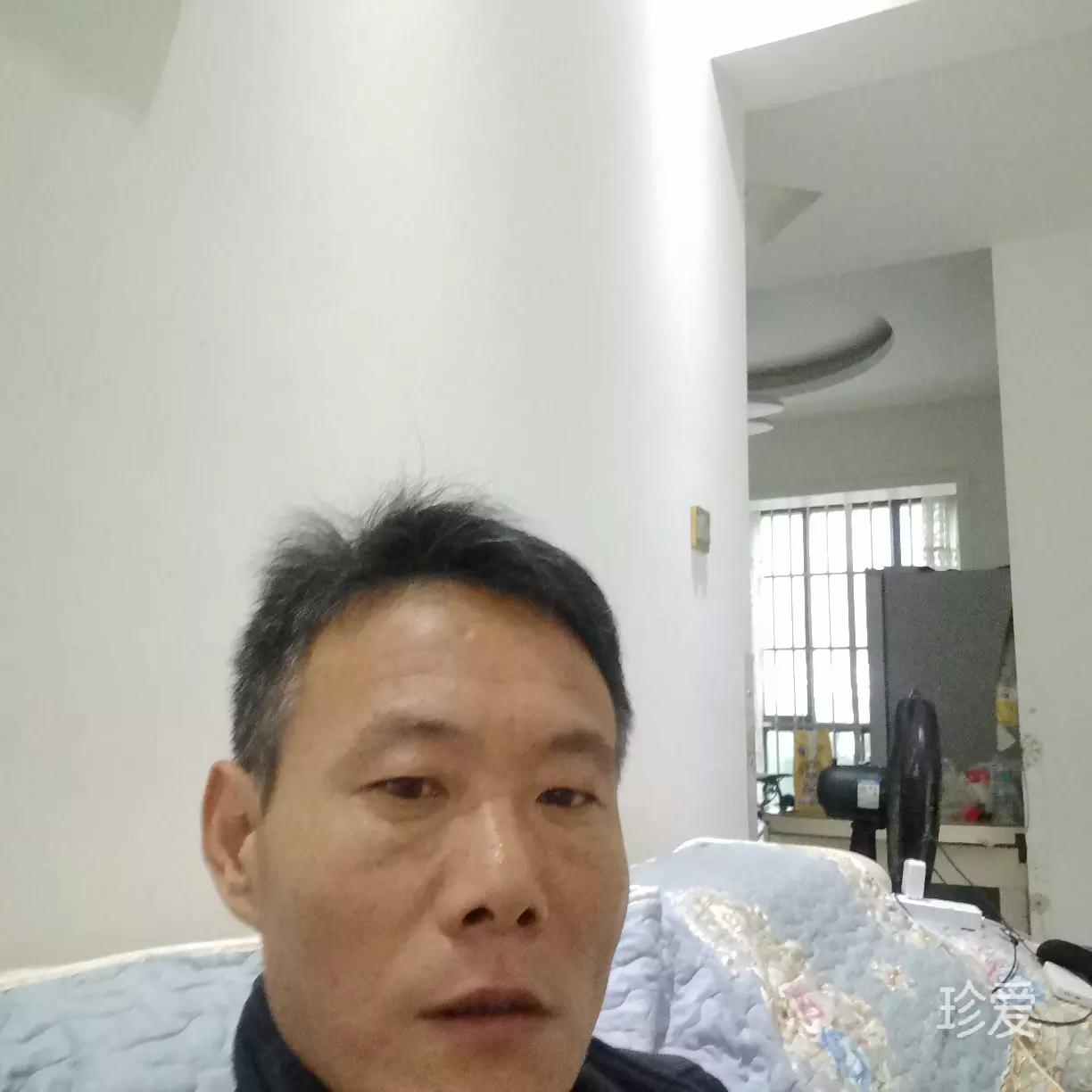非人一般