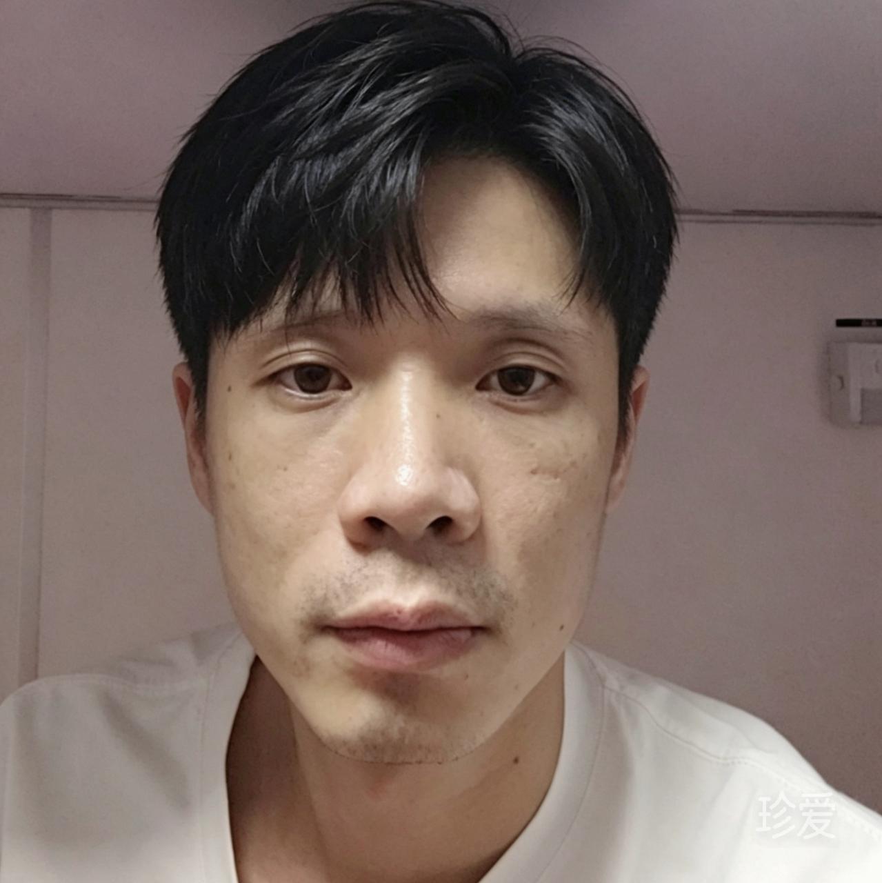 一个人生活