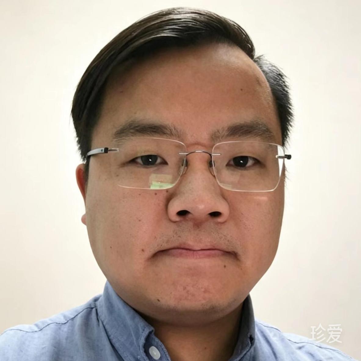 向北