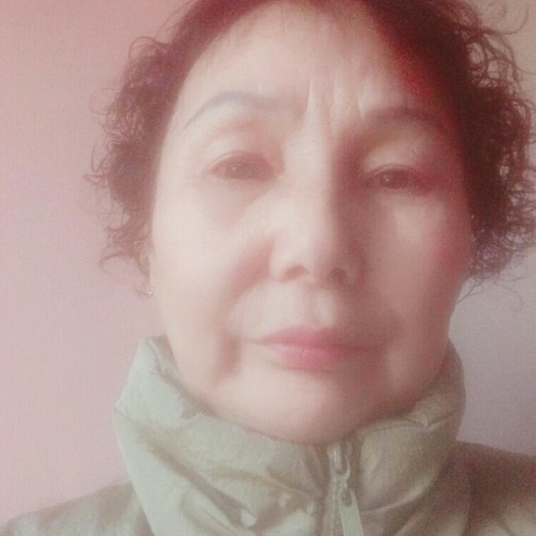 日出日落夕阳美一