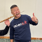 健美騎士