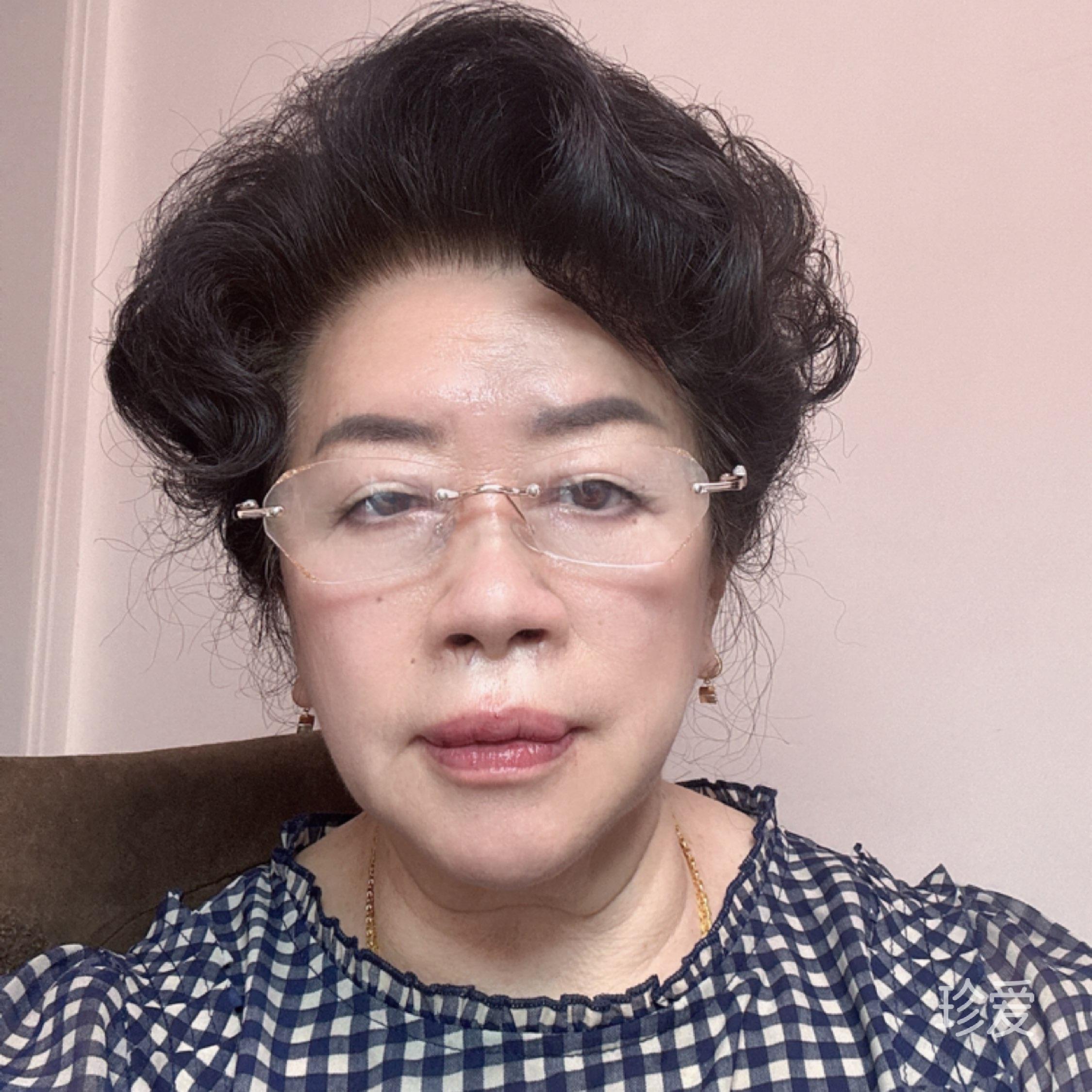 麦苗