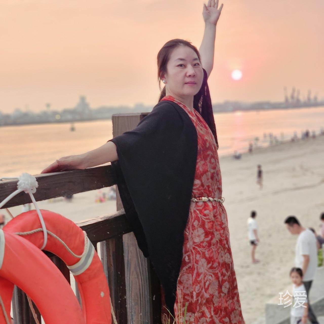 爱自己多一点