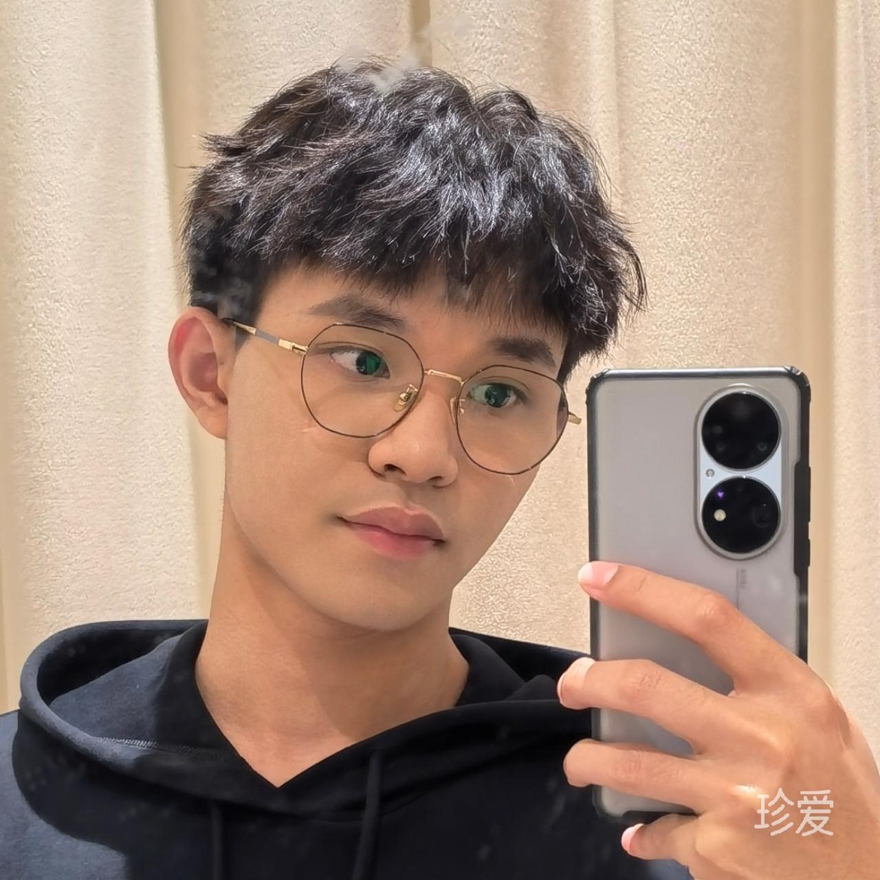 柒柒不想睡