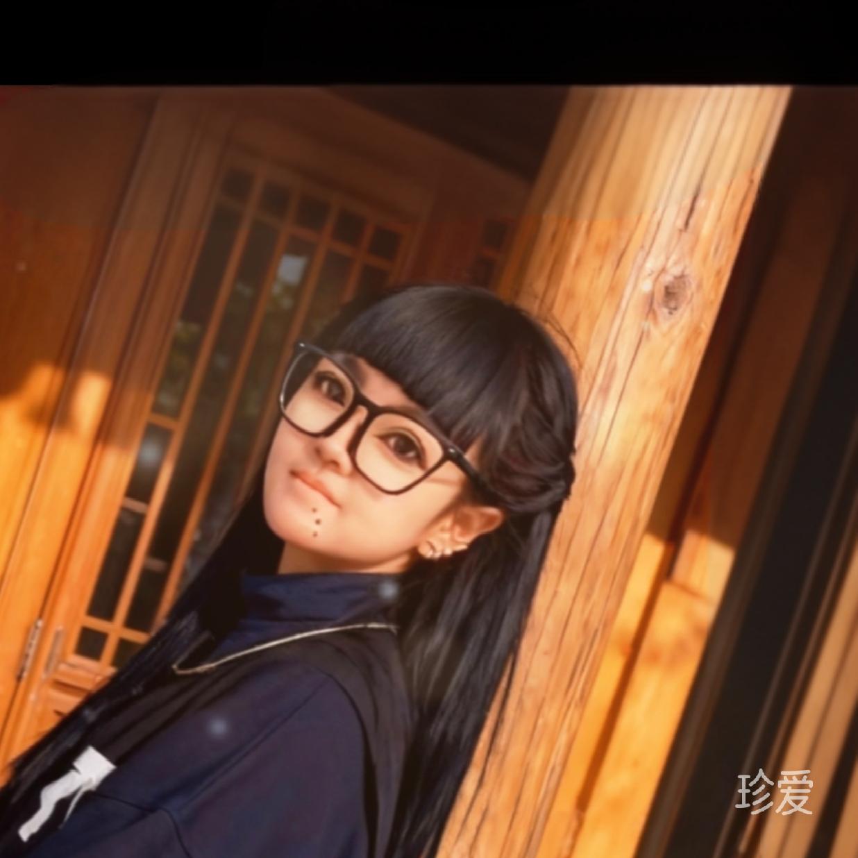 bao贝妞