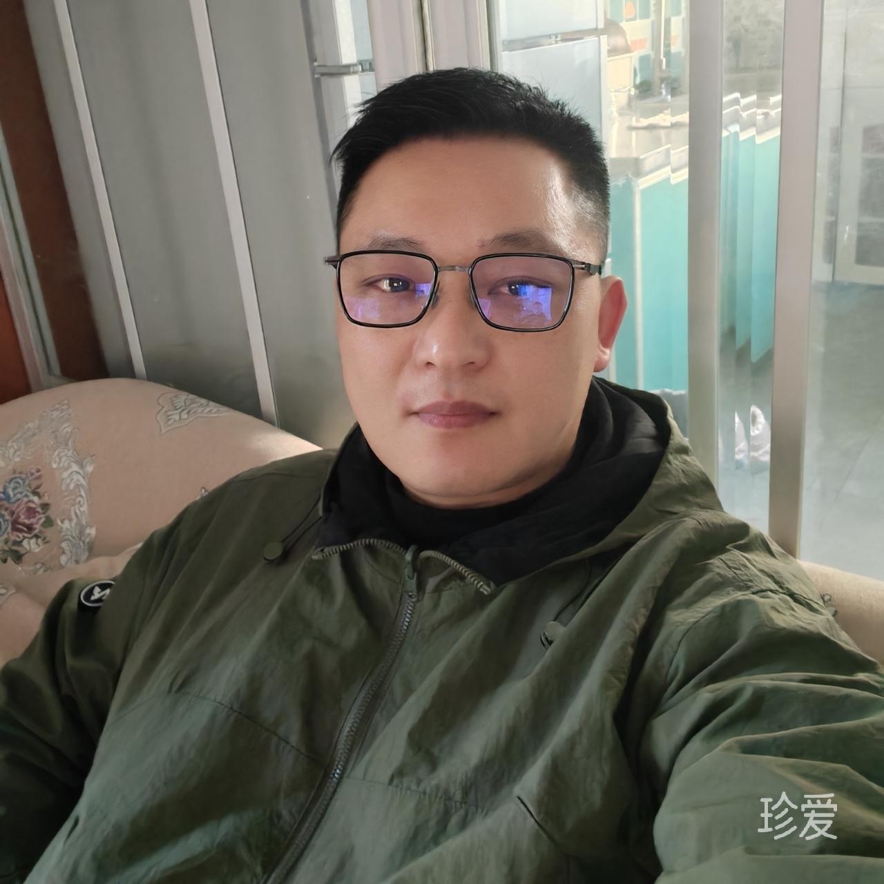 清麦