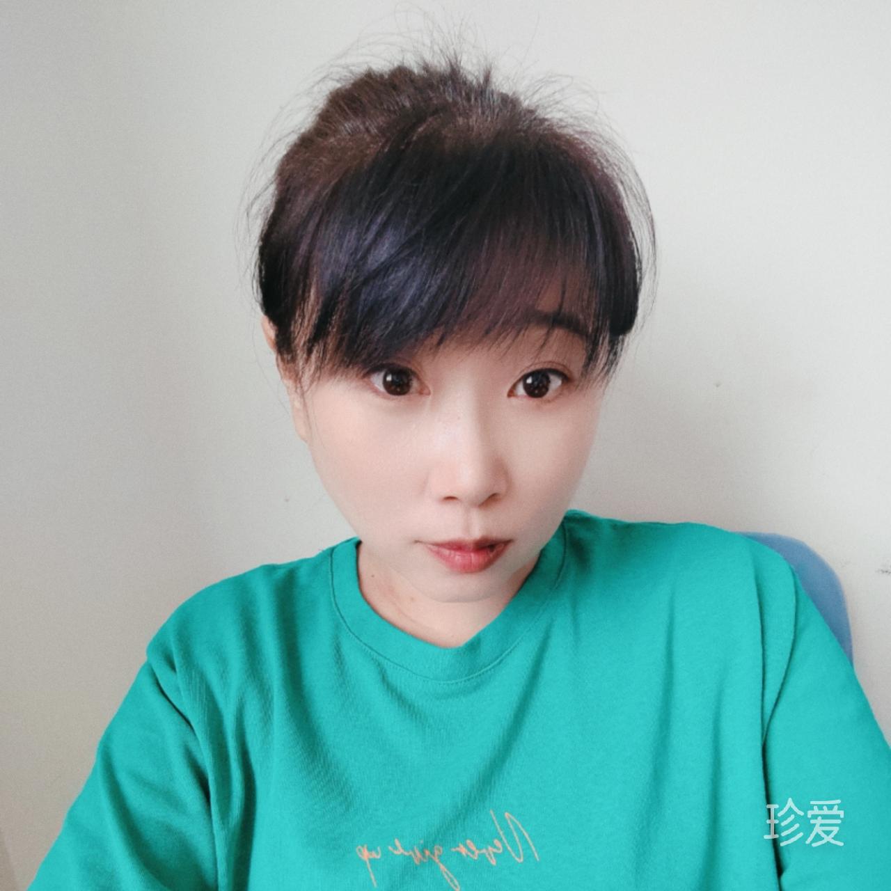 一寞青媛