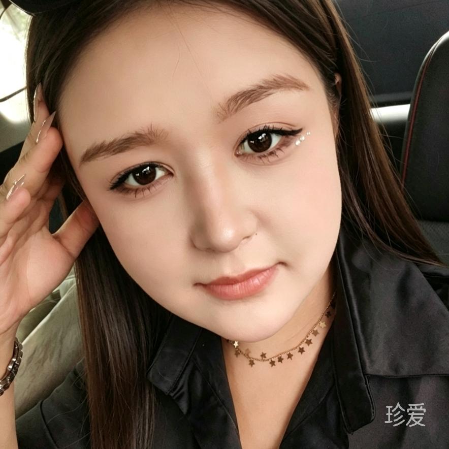 千滴泪