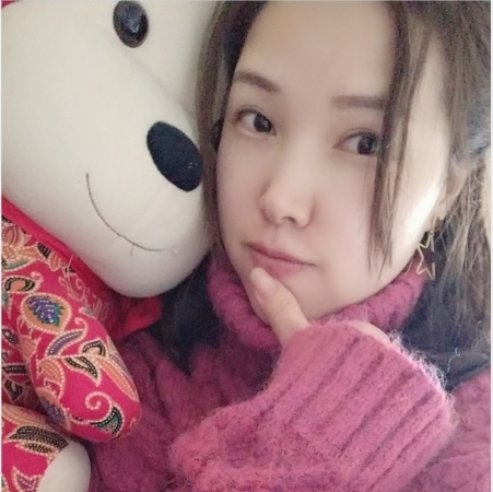 葳葳馥蕤已休眠