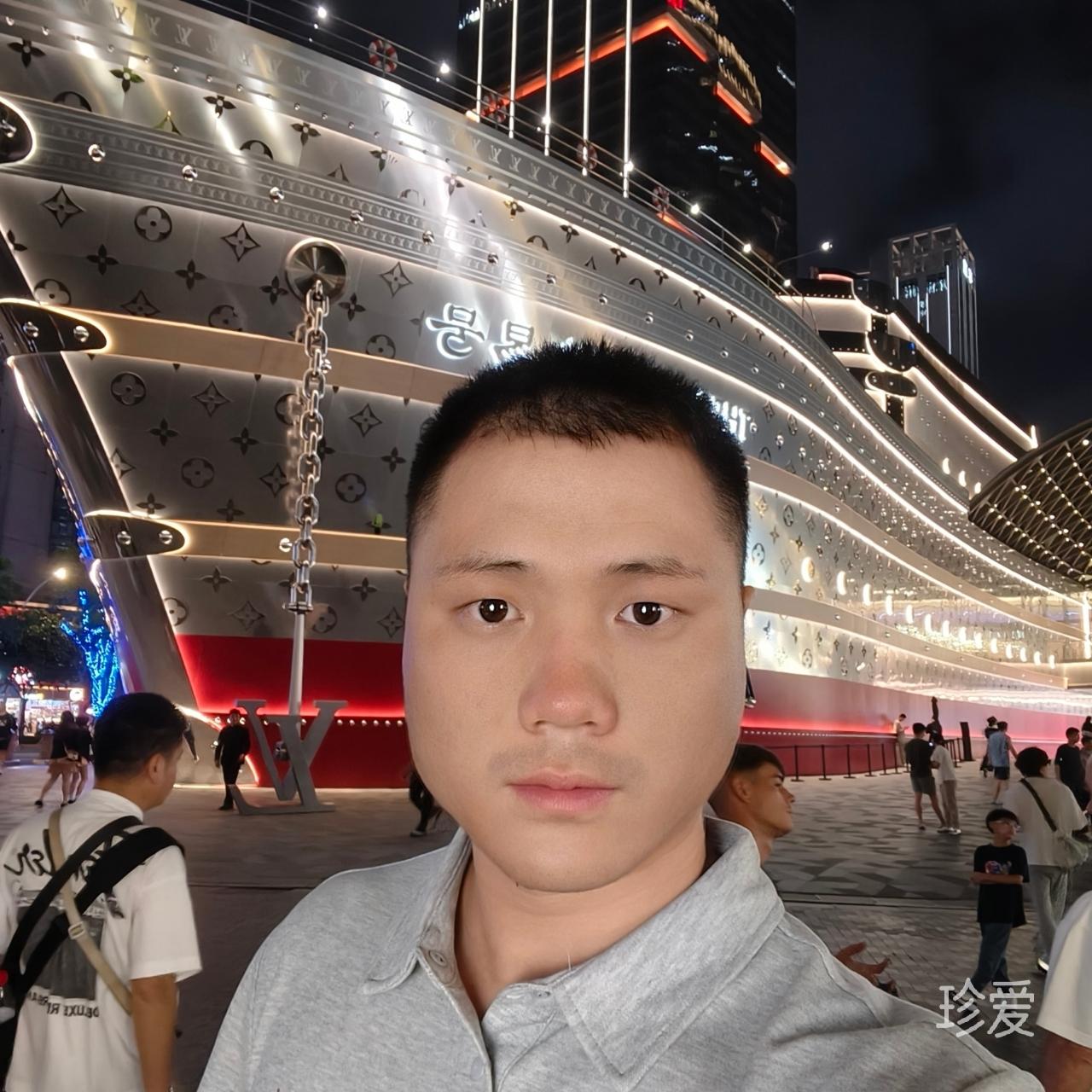 梨窝浅笑
