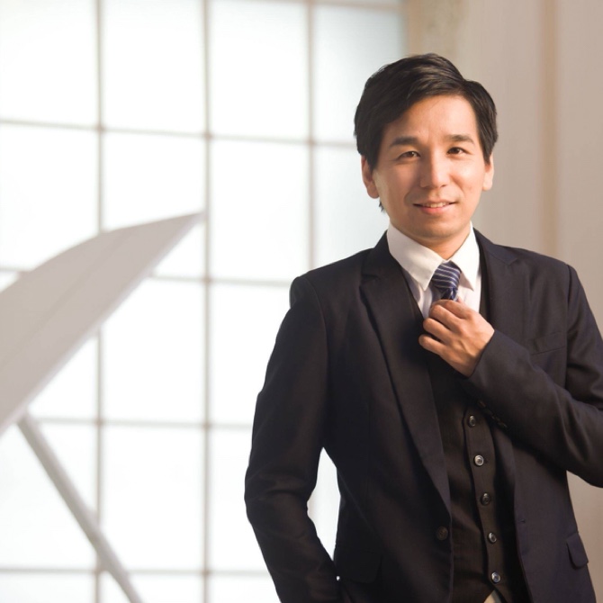 我一定要尋到真愛(ài)