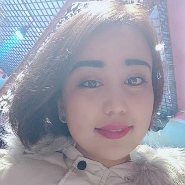 為了兒子能堅持