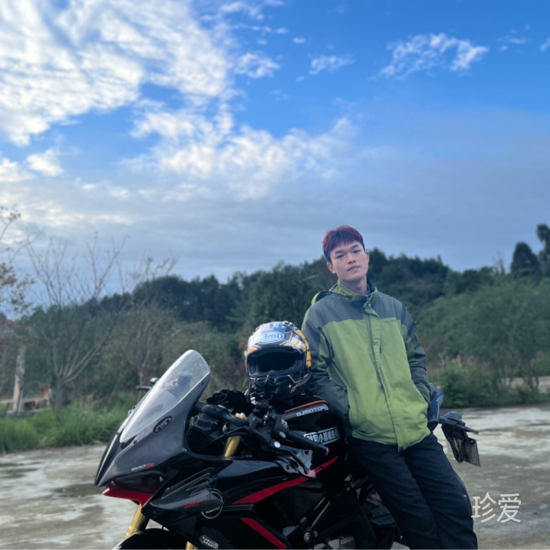 永远吃不胖的瘦子