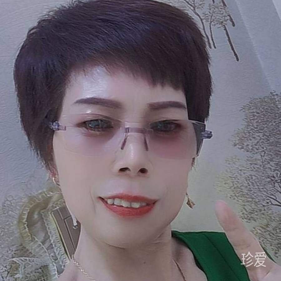 水晶之恋