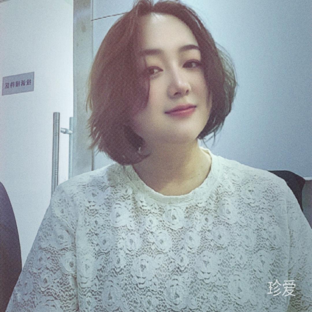 也有温柔的狮子