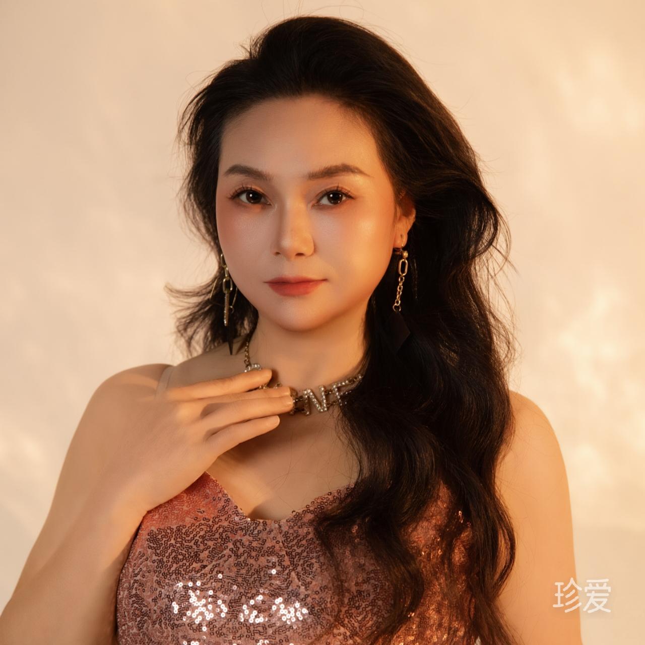 缘分让我们相遇