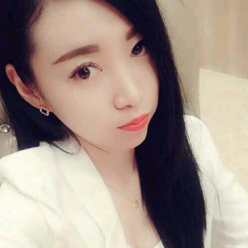 氣質(zhì)小女人