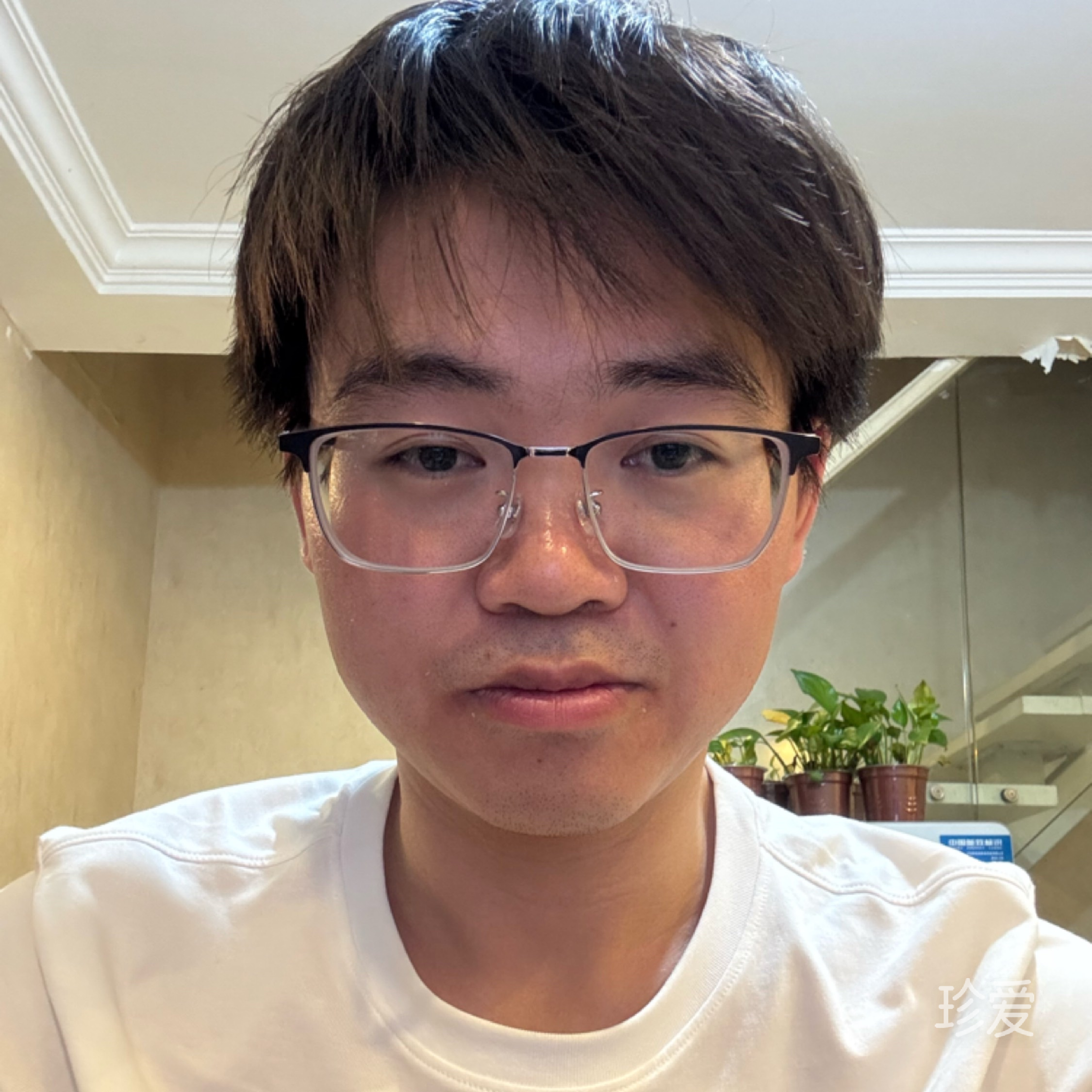 携手相爱一万年