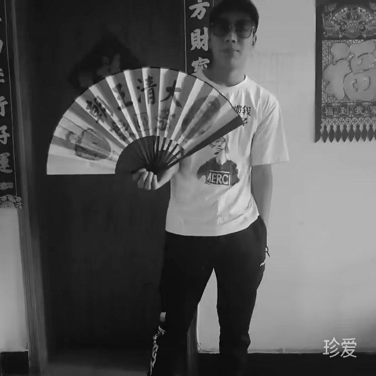 白衣玄武