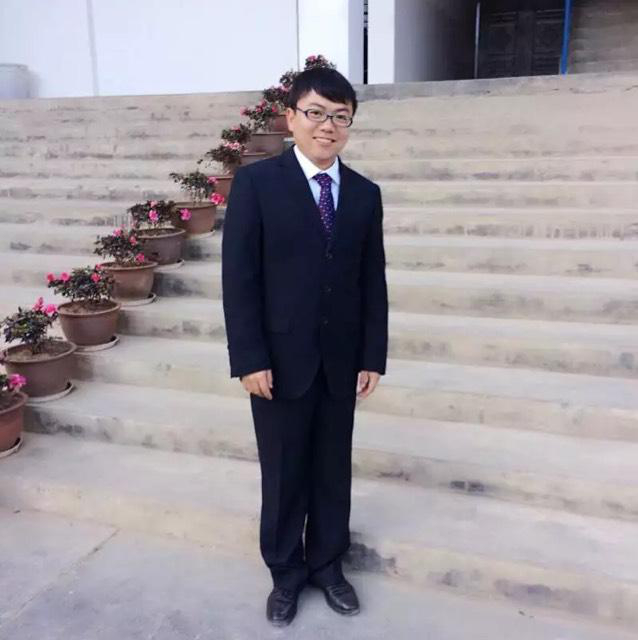 夜空中最亮的星