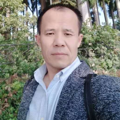 下雨的时候很安静