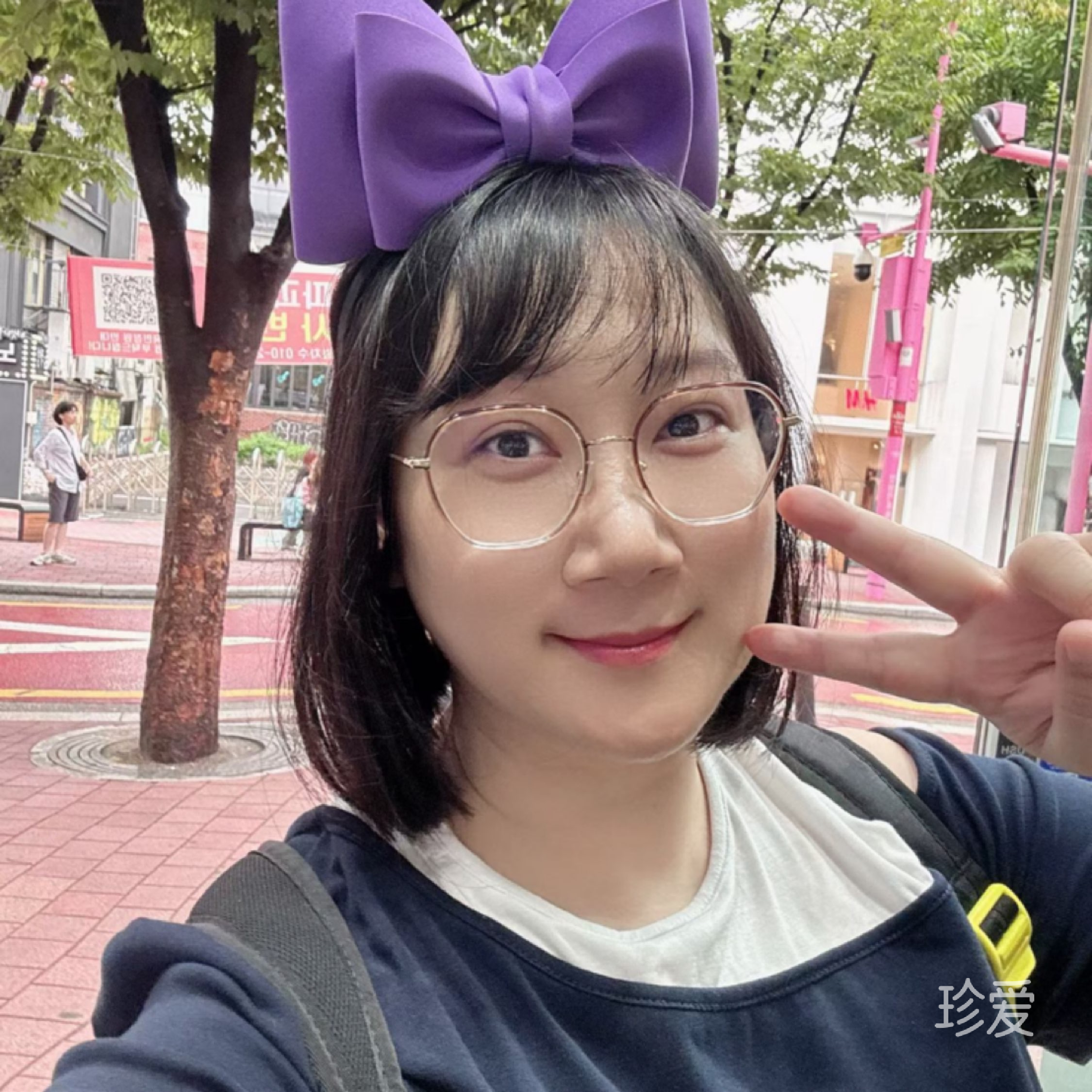 乐观开朗的小太阳