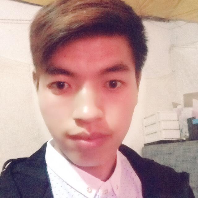 我要的只是幸福